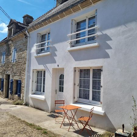 Maison De Ville Ty Richarzh, 2 Chambres, 4 Personnes ปลูอาร์แนล ภายนอก รูปภาพ