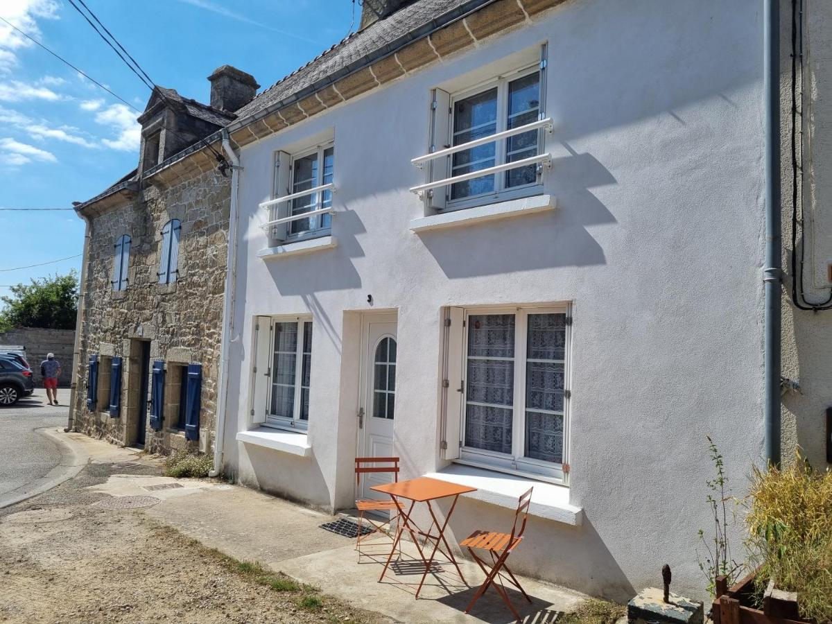 Maison De Ville Ty Richarzh, 2 Chambres, 4 Personnes ปลูอาร์แนล ภายนอก รูปภาพ
