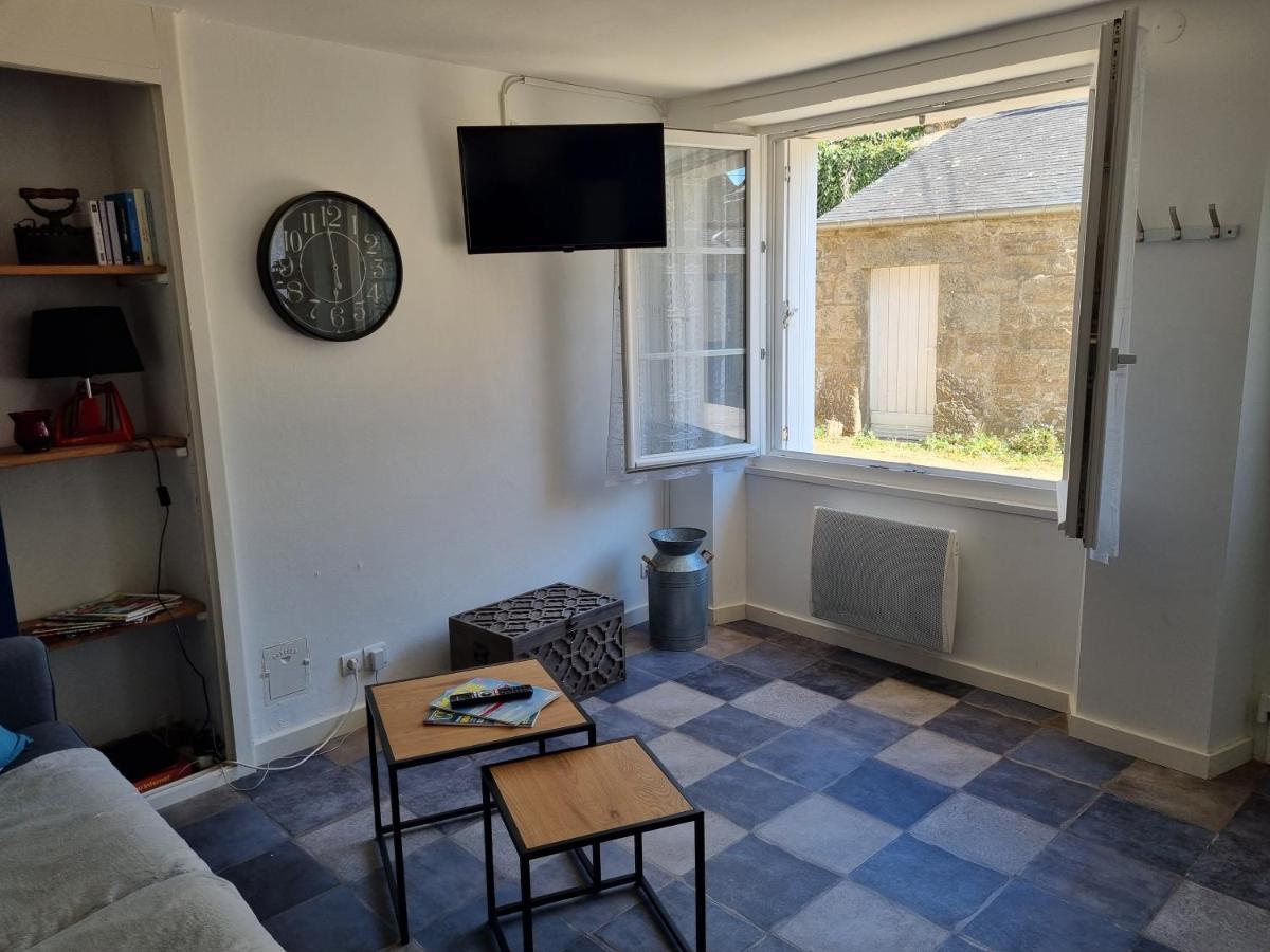 Maison De Ville Ty Richarzh, 2 Chambres, 4 Personnes ปลูอาร์แนล ภายนอก รูปภาพ