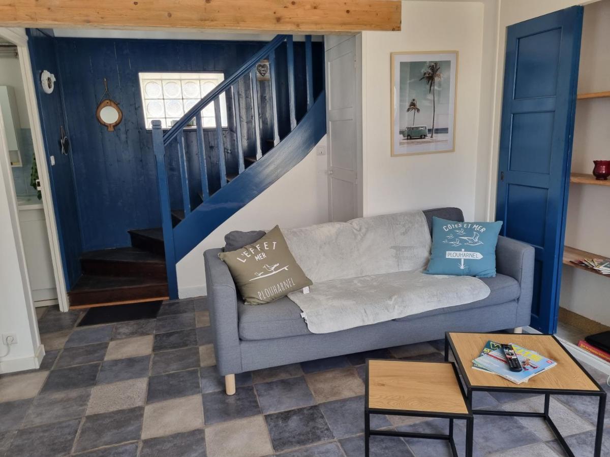 Maison De Ville Ty Richarzh, 2 Chambres, 4 Personnes ปลูอาร์แนล ภายนอก รูปภาพ