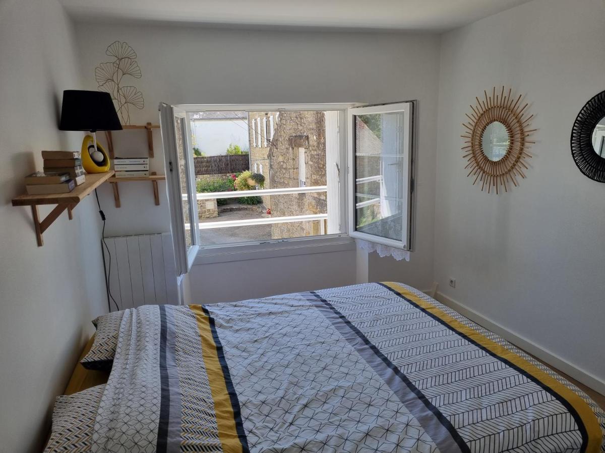 Maison De Ville Ty Richarzh, 2 Chambres, 4 Personnes ปลูอาร์แนล ภายนอก รูปภาพ